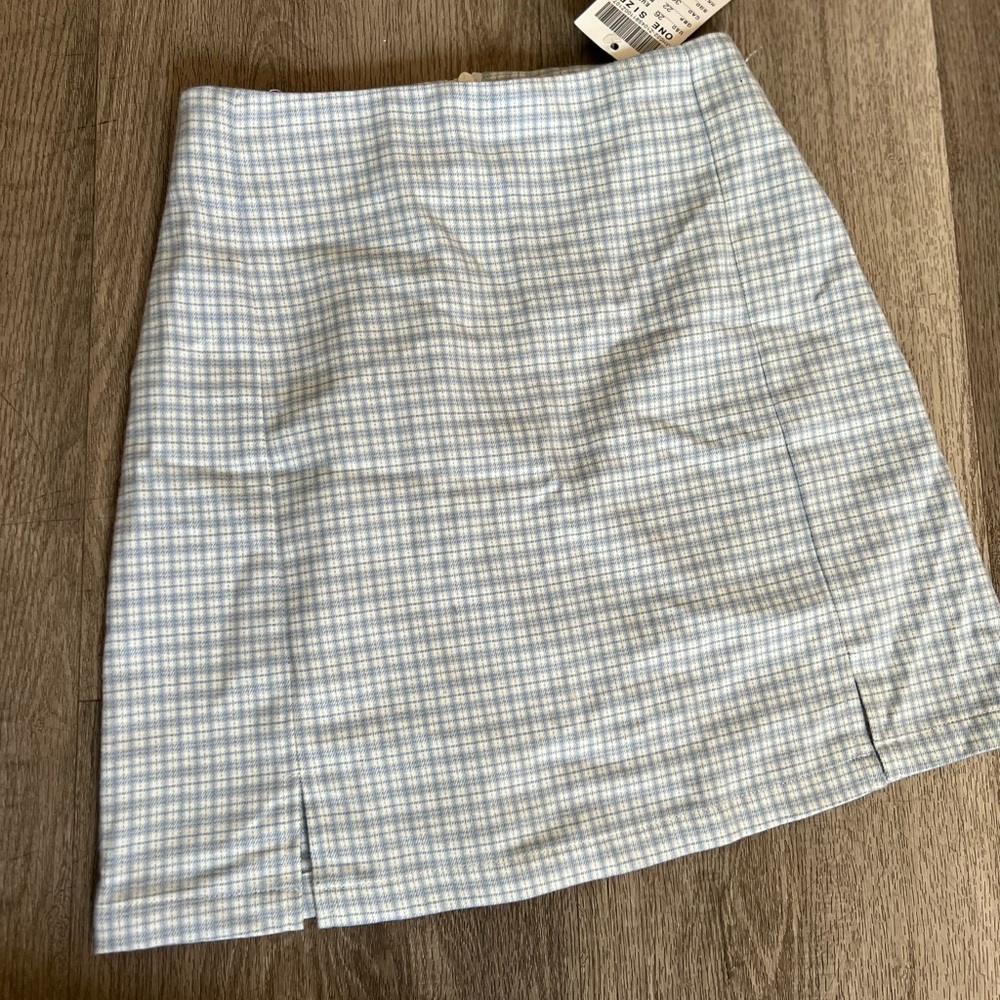 Brandy Melville Skirt